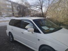 Сүрөт унаа Honda Odyssey