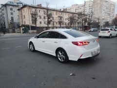 Photo of the vehicle Hyundai Sonata