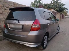 Photo of the vehicle Honda Fit