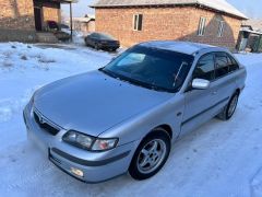 Сүрөт унаа Mazda 626