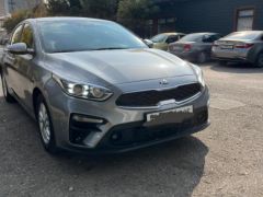 Фото авто Kia K3