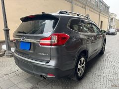 Фото авто Subaru Ascent