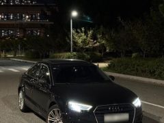 Фото авто Audi A3