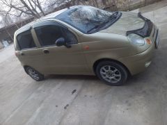 Photo of the vehicle Daewoo Matiz