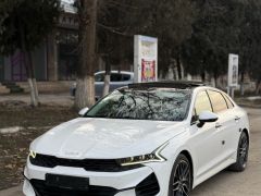 Сүрөт унаа Kia K5