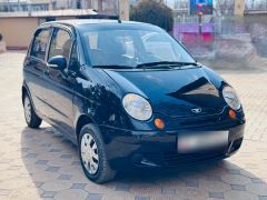 Photo of the vehicle Daewoo Matiz