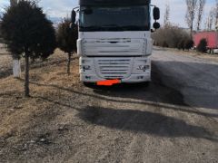 Фото авто DAF XF105 series