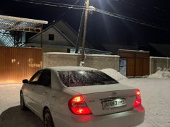 Фото авто Toyota Camry