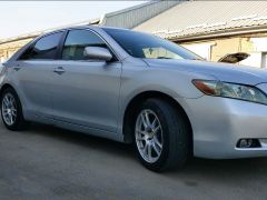 Сүрөт унаа Toyota Camry