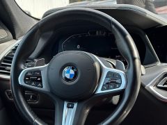 Сүрөт унаа BMW X6