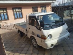 Фото авто Hyundai Porter