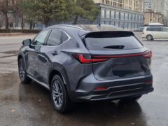 Фото авто Lexus NX