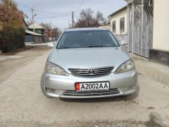 Сүрөт унаа Toyota Camry