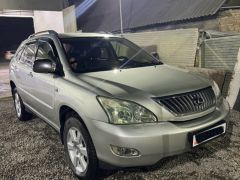 Фото авто Lexus RX