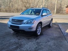 Photo of the vehicle Lexus RX