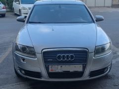 Сүрөт унаа Audi A6