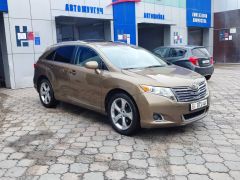 Фото авто Toyota Venza