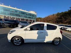 Фото авто Chevrolet Spark