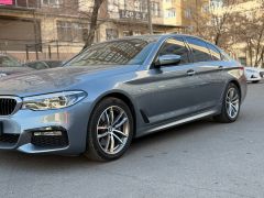 Photo of the vehicle BMW 5 Series