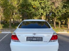 Фото авто Toyota Camry