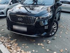 Фото авто Kia Sorento