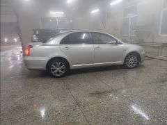 Фото авто Toyota Avensis