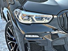 Фото авто BMW X5