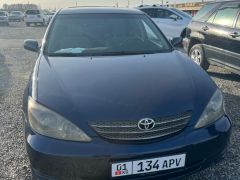 Photo of the vehicle Toyota Camry