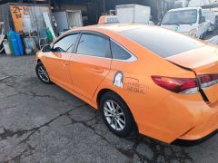 Фото авто Hyundai Sonata