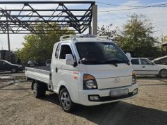 Фото авто Hyundai Porter