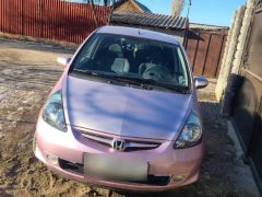 Photo of the vehicle Honda Jazz