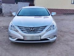 Photo of the vehicle Hyundai Sonata