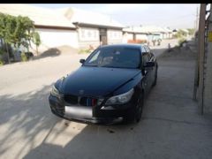 Сүрөт унаа BMW 5 серия