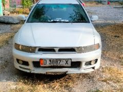 Сүрөт унаа Mitsubishi Legnum