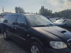 Сүрөт унаа Kia Carnival