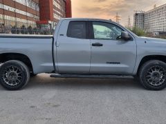 Photo of the vehicle Toyota Tundra