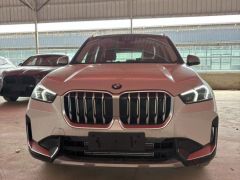 Сүрөт унаа BMW X1