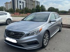 Сүрөт унаа Hyundai Sonata