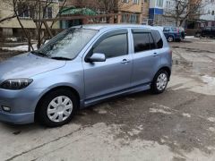 Сүрөт унаа Mazda Demio