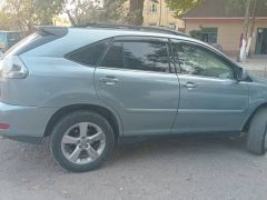 Сүрөт унаа Lexus RX