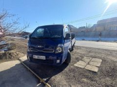 Фото авто Kia Bongo