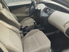 Сүрөт унаа Nissan Primera