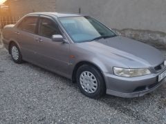 Сүрөт унаа Honda Accord