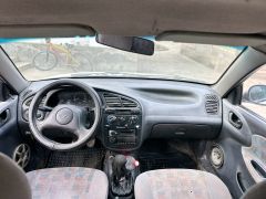 Сүрөт унаа Daewoo Lanos (Sens)