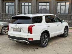 Фото авто Hyundai Palisade