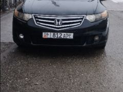 Сүрөт унаа Honda Accord