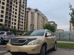 Сүрөт унаа Lexus RX