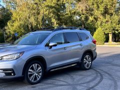 Сүрөт унаа Subaru Ascent