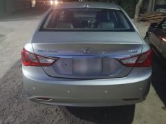 Сүрөт унаа Hyundai Sonata