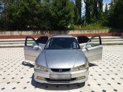 Сүрөт унаа Honda Accord